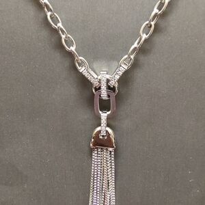 Tocara Prasha Necklace